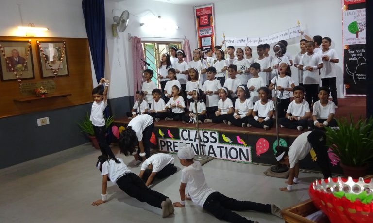 Spring Dale College 6