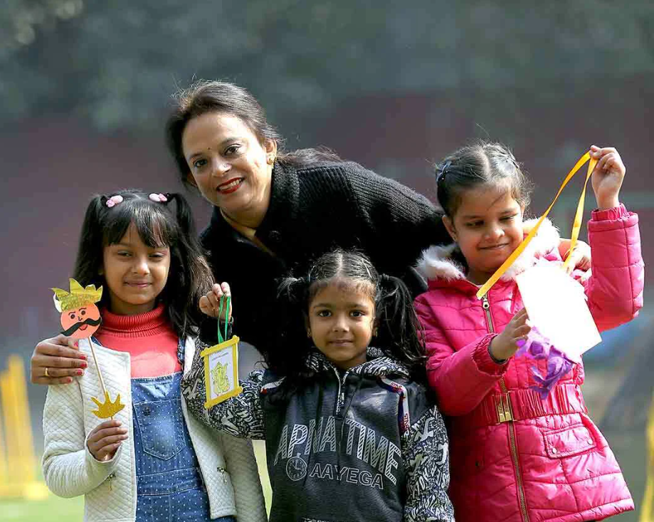 Vidya Jain Public School 5