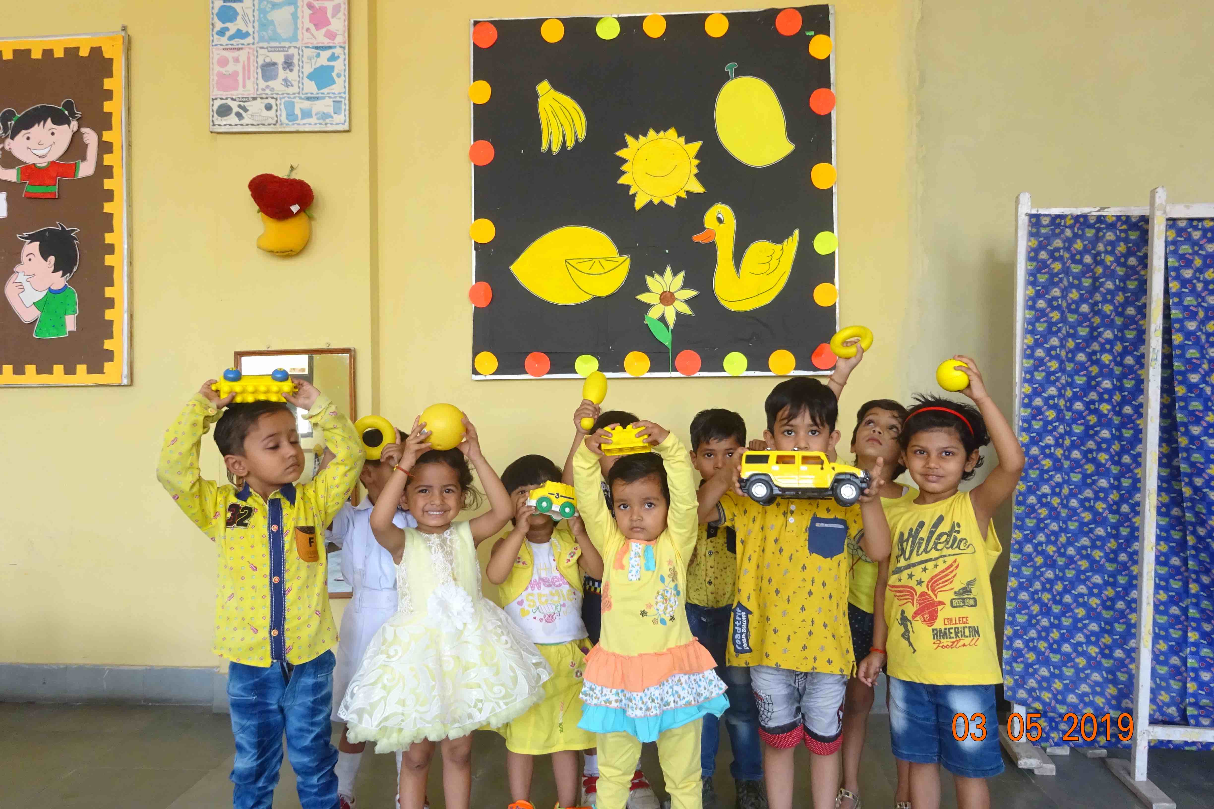 Spring Dale School 2