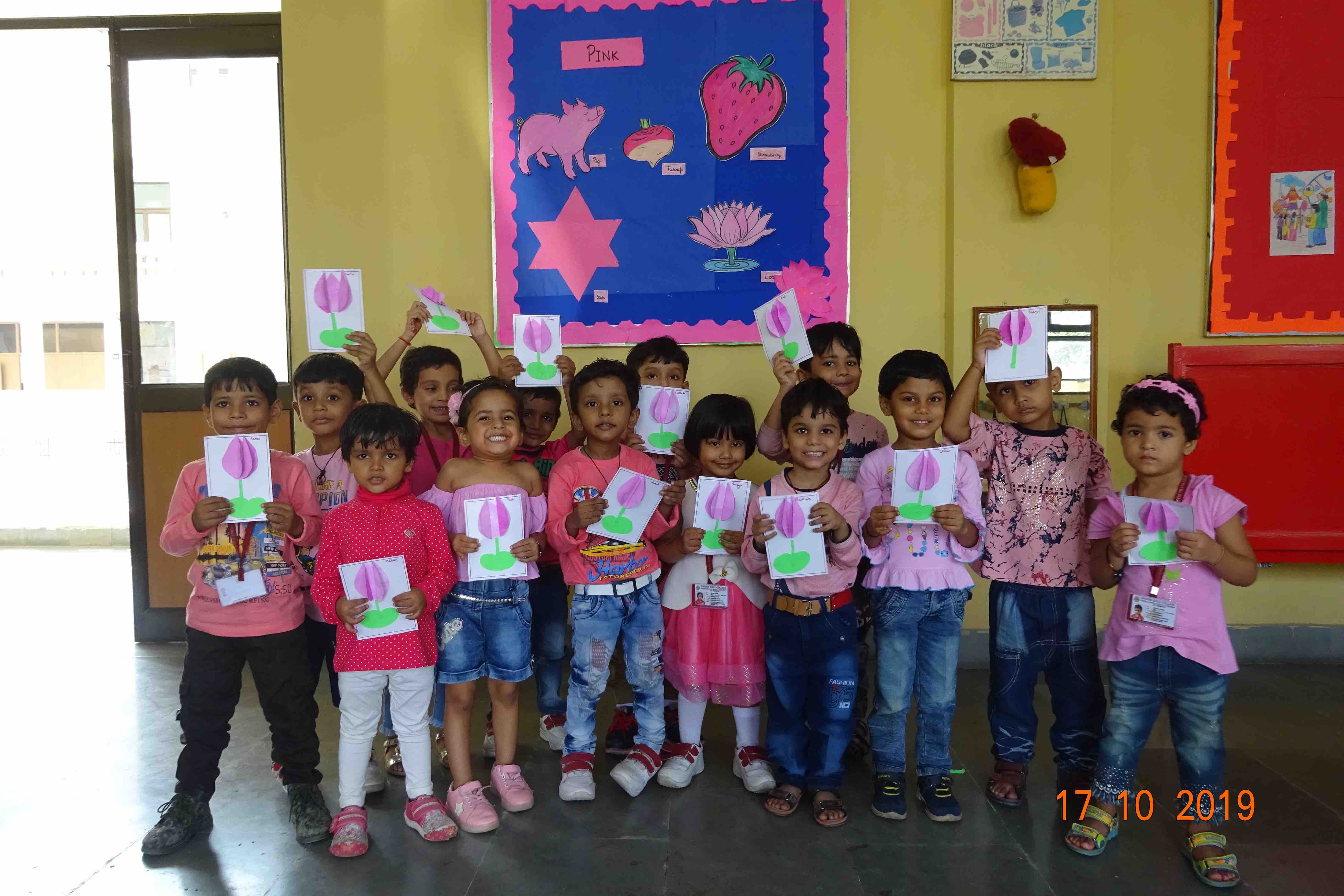 Spring Dale School 4