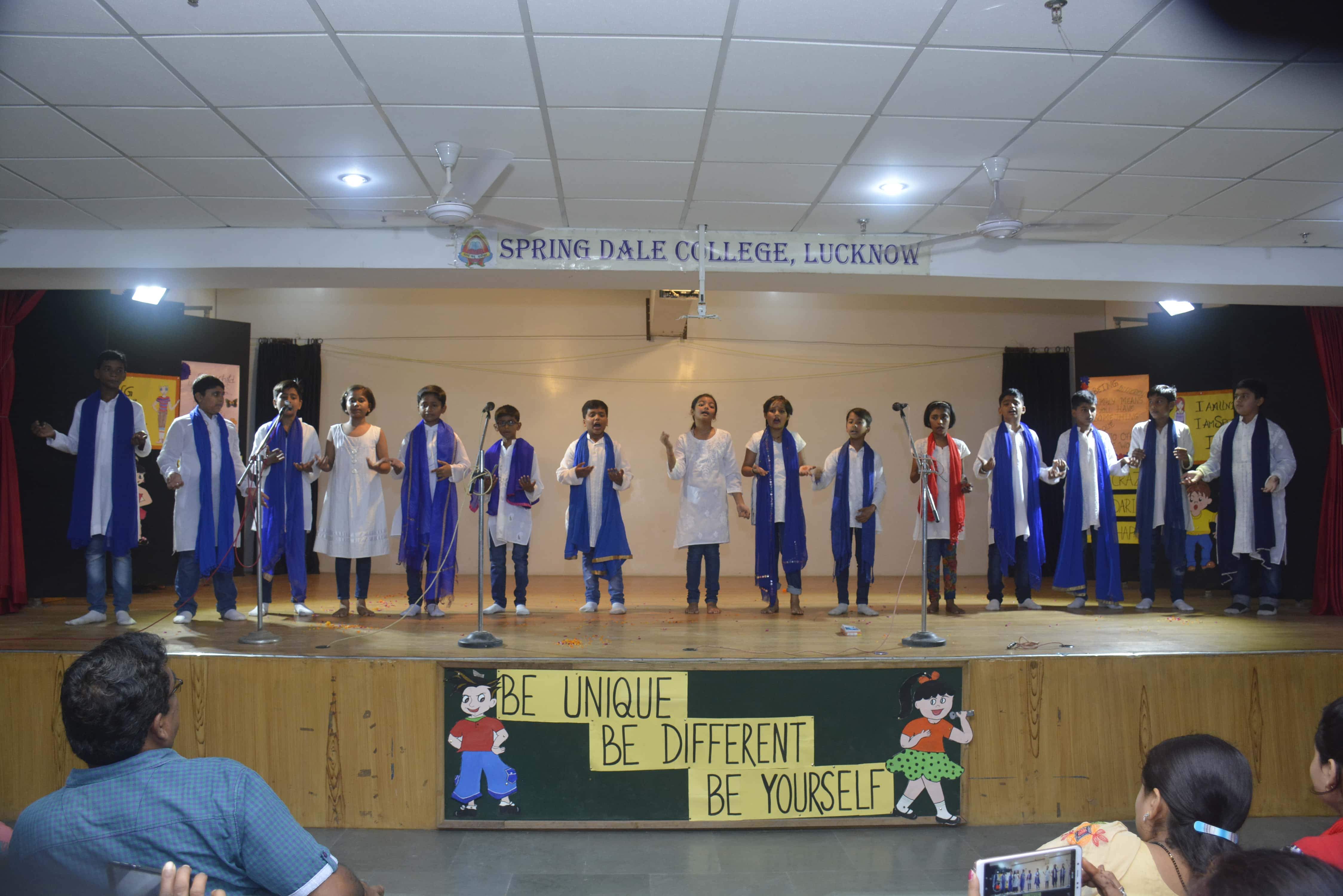Spring Dale School 6