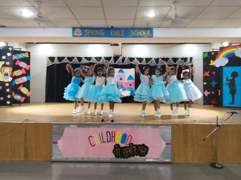 Spring Dale School 10
