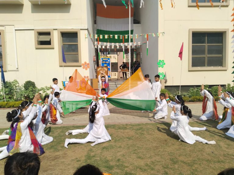 Spring Dale School 14