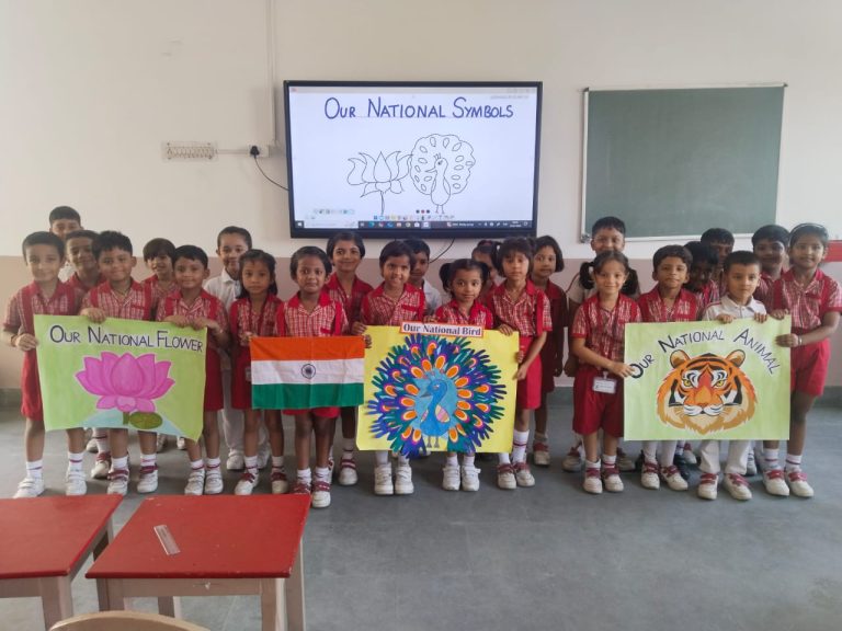 Spring Dale School 17