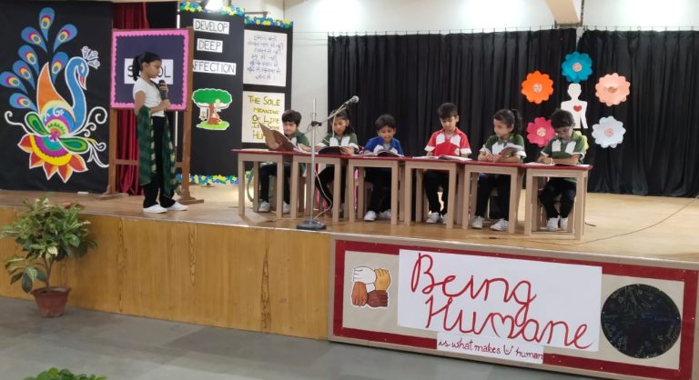 Spring Dale School 9