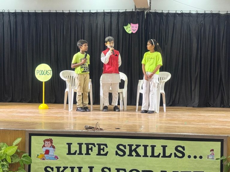 Spring Dale School 20