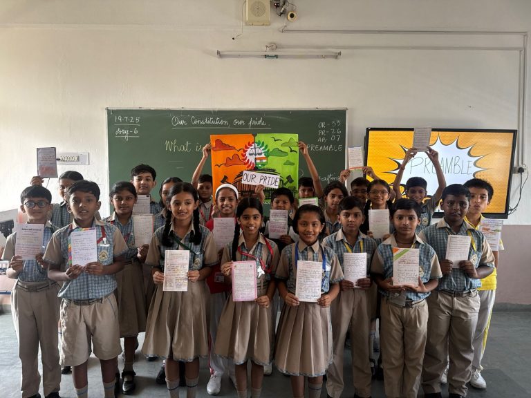 Spring Dale School 16