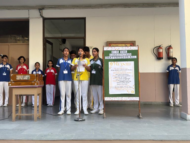 Spring Dale School 19