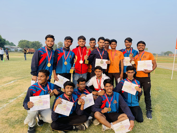 SR Global School 6
