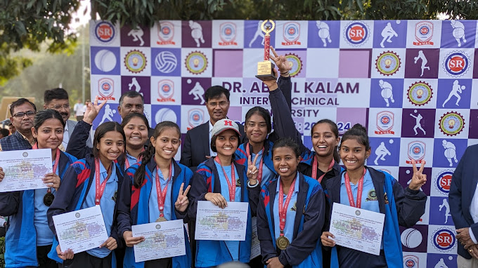 SR Global School 7
