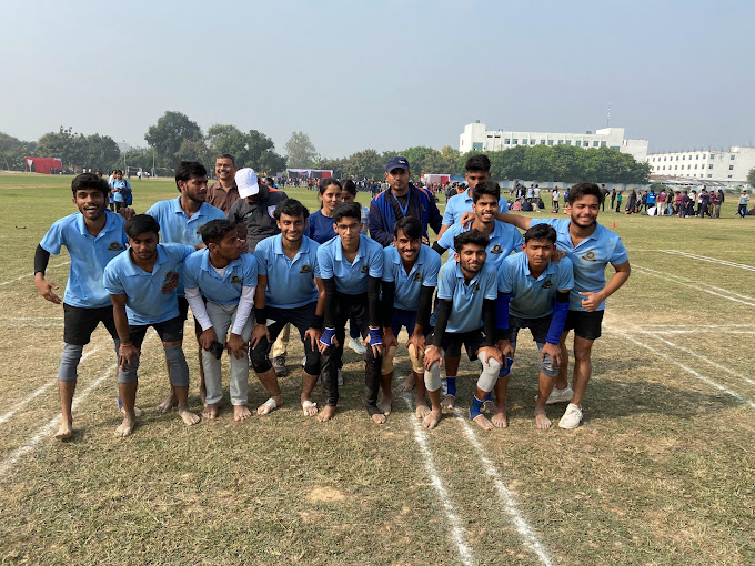 SR Global School 8