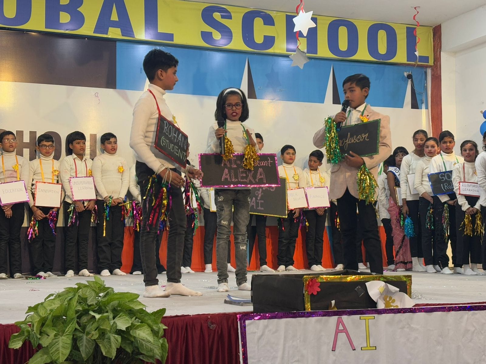 SR Global School 27