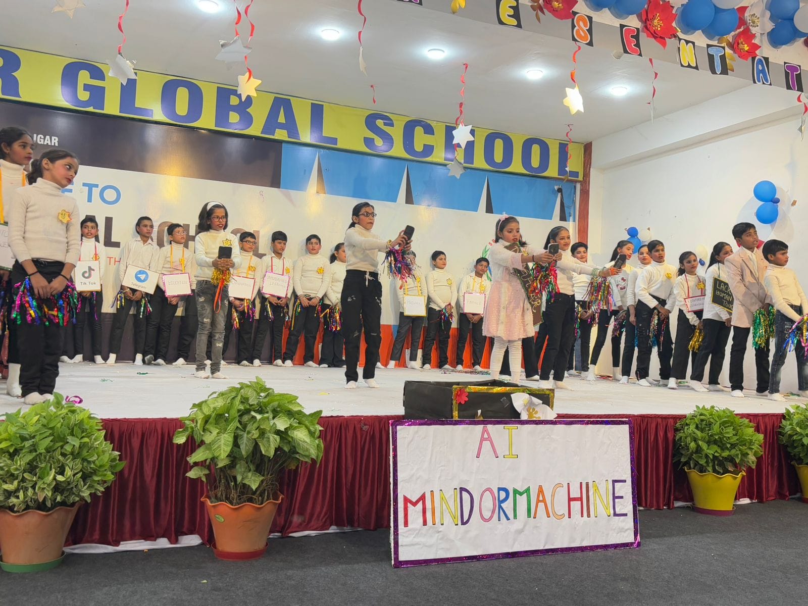 SR Global School 26