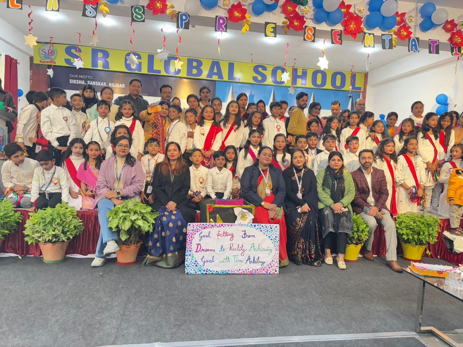 SR Global School 30
