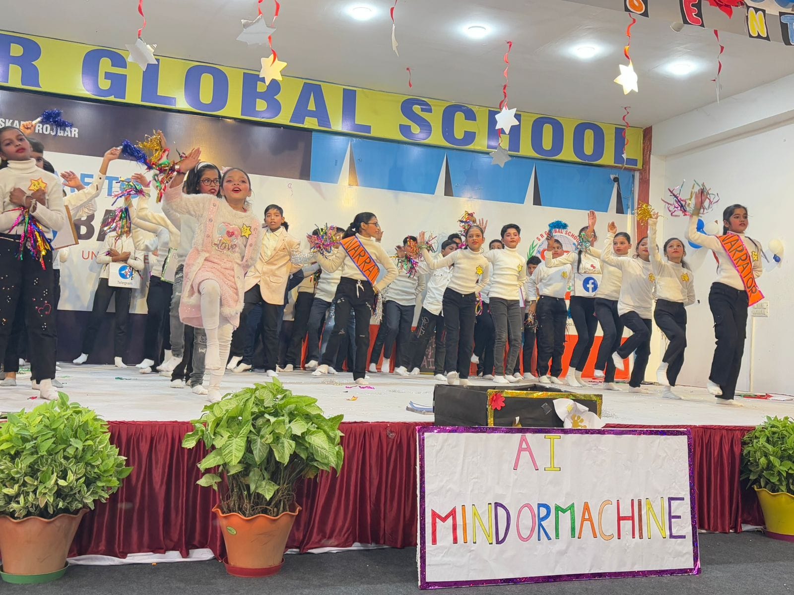 SR Global School 29