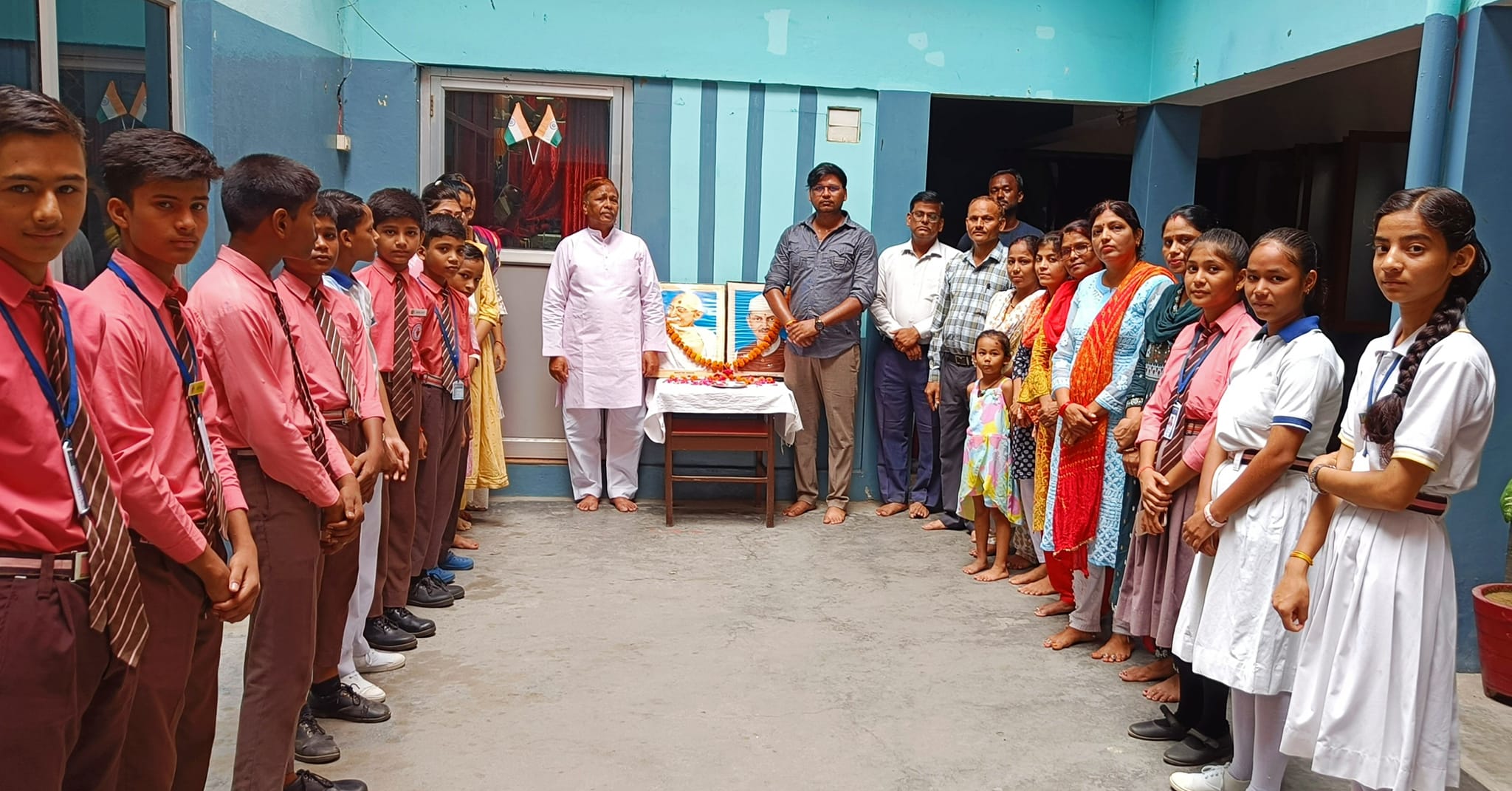 SR Memorial Inter College 2