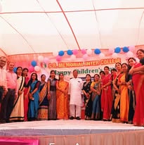 SR Memorial Inter College 12