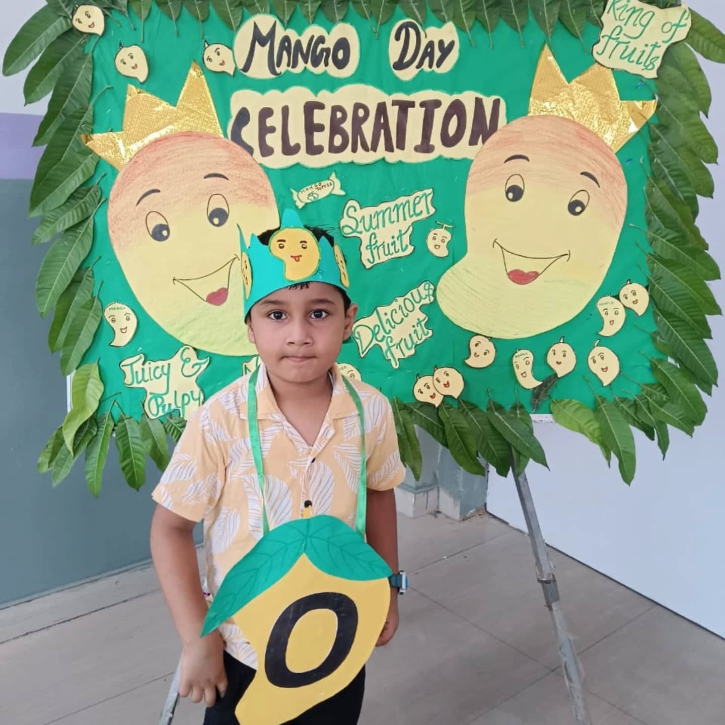 SS International School 16