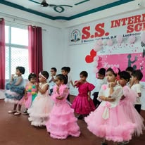 SS International School 22