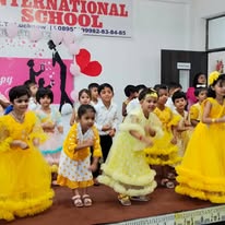 SS International School 18