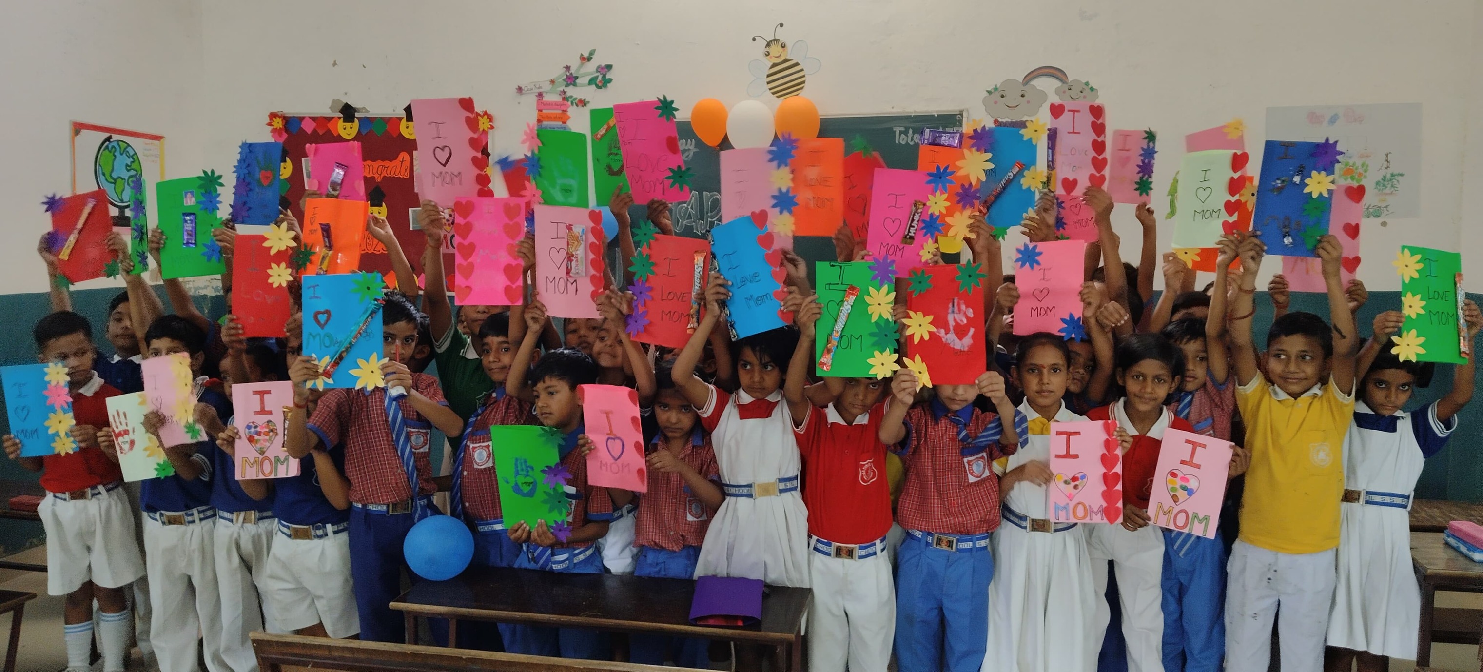SS Public School 3