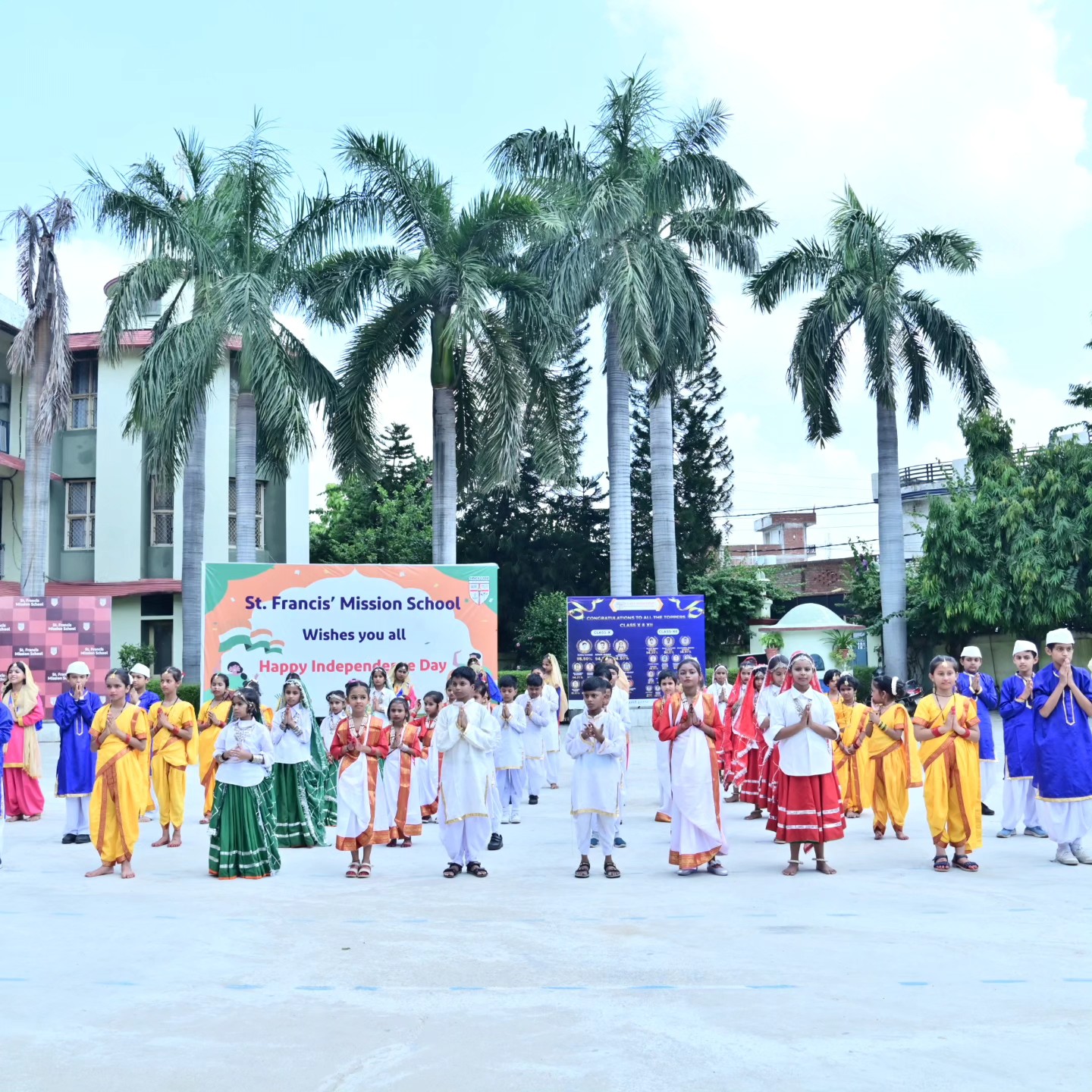 St Francis' Mission School 23
