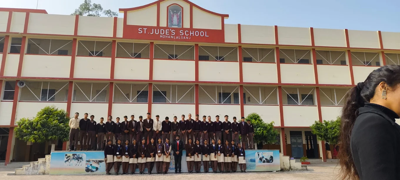 St Jude's School 4