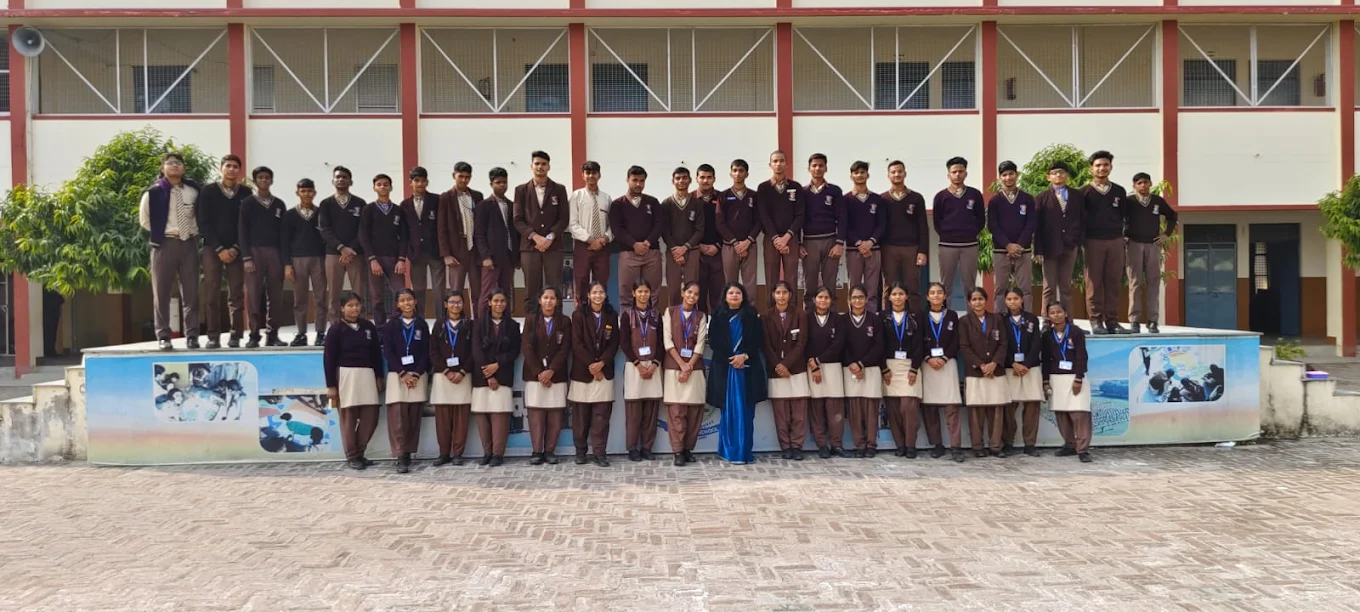 St Jude's School 6