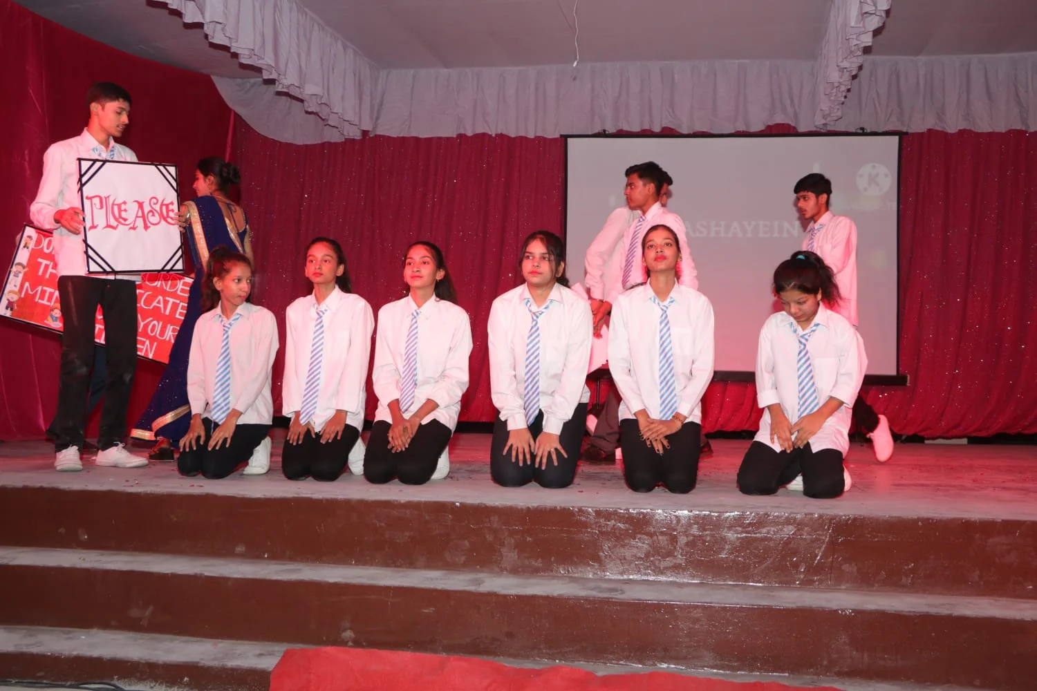 St Mary's School 10