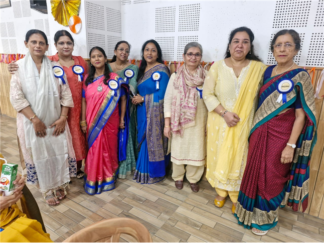St. Agnes' Loreto Day School 3