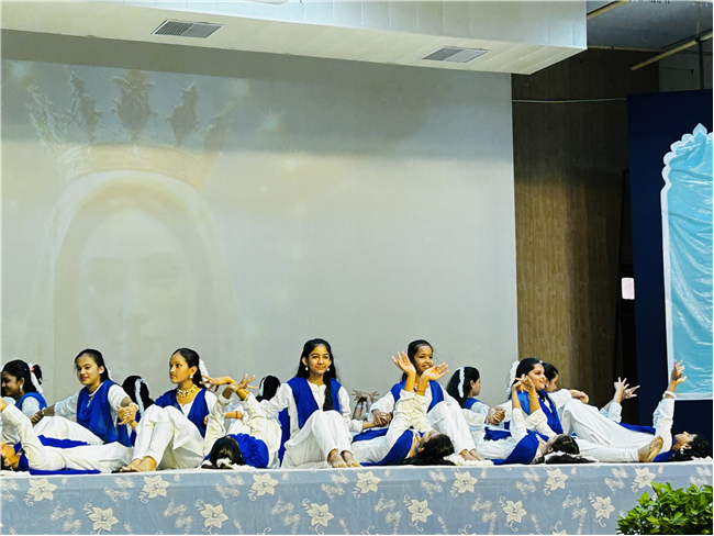 St. Agnes' Loreto Day School 10