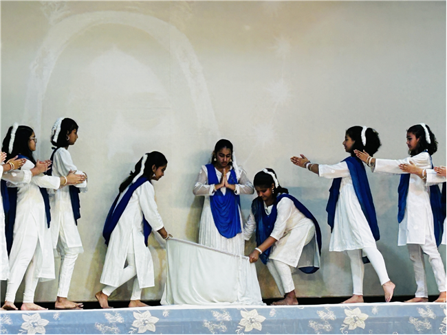 St. Agnes' Loreto Day School 12