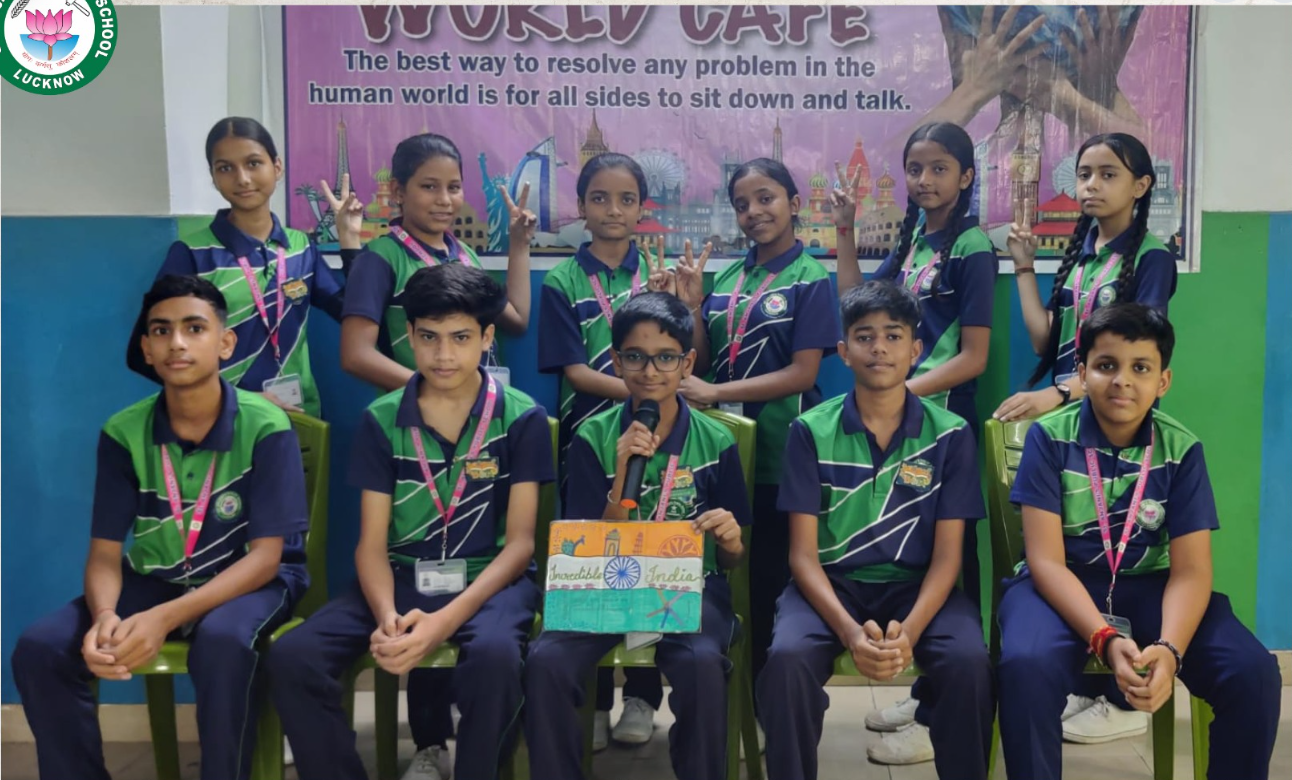 St. Anjani's Public School 7