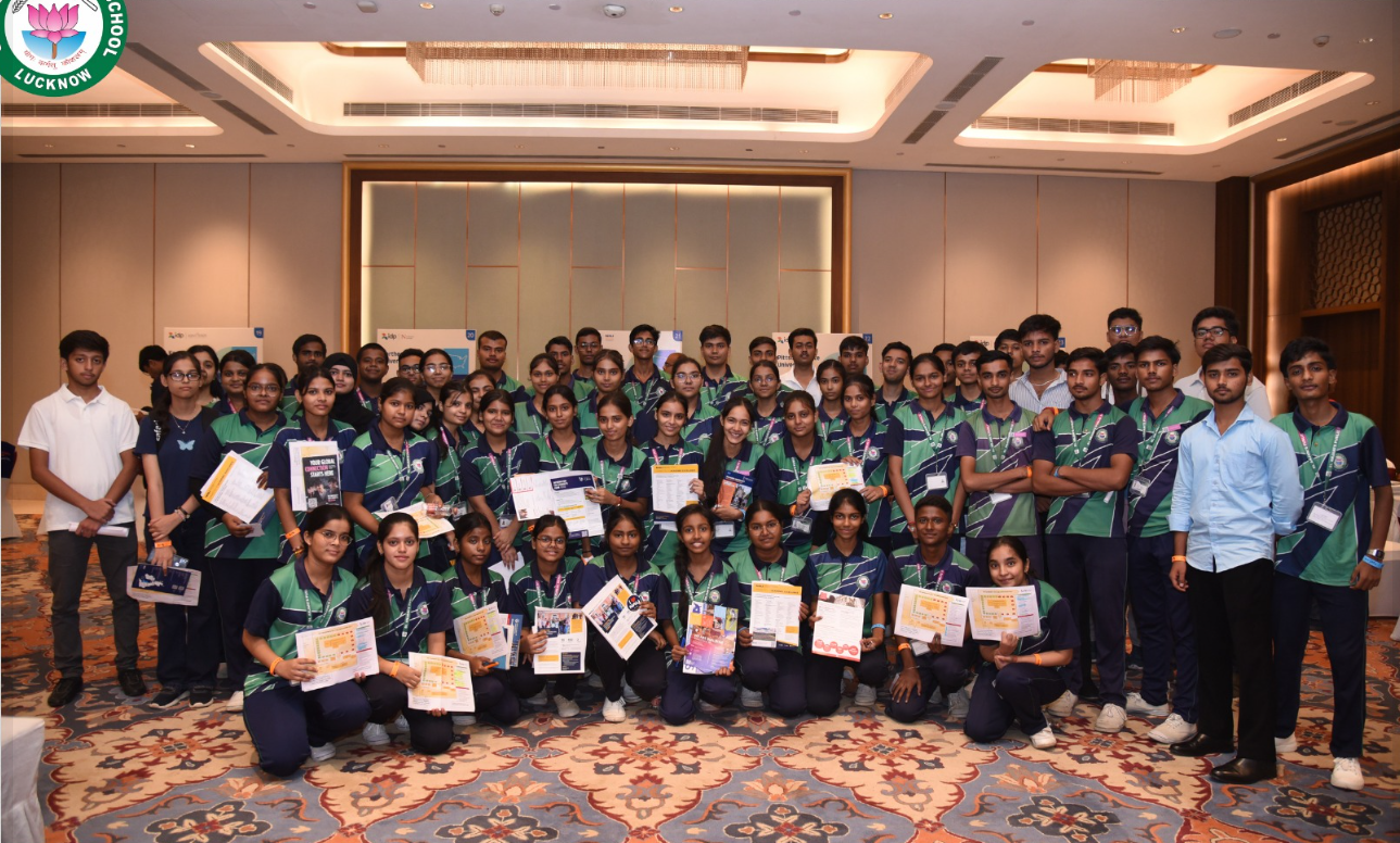 St. Anjani's Public School 14
