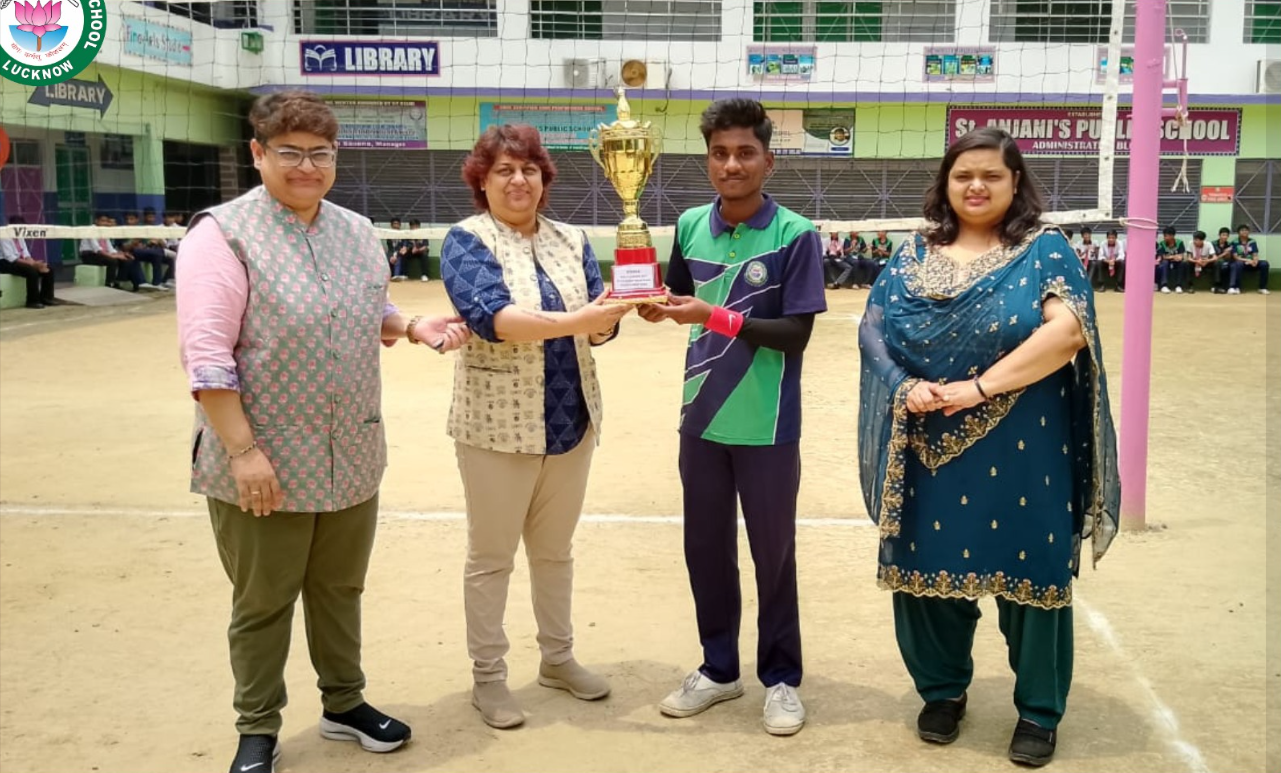 St. Anjani's Public School 17