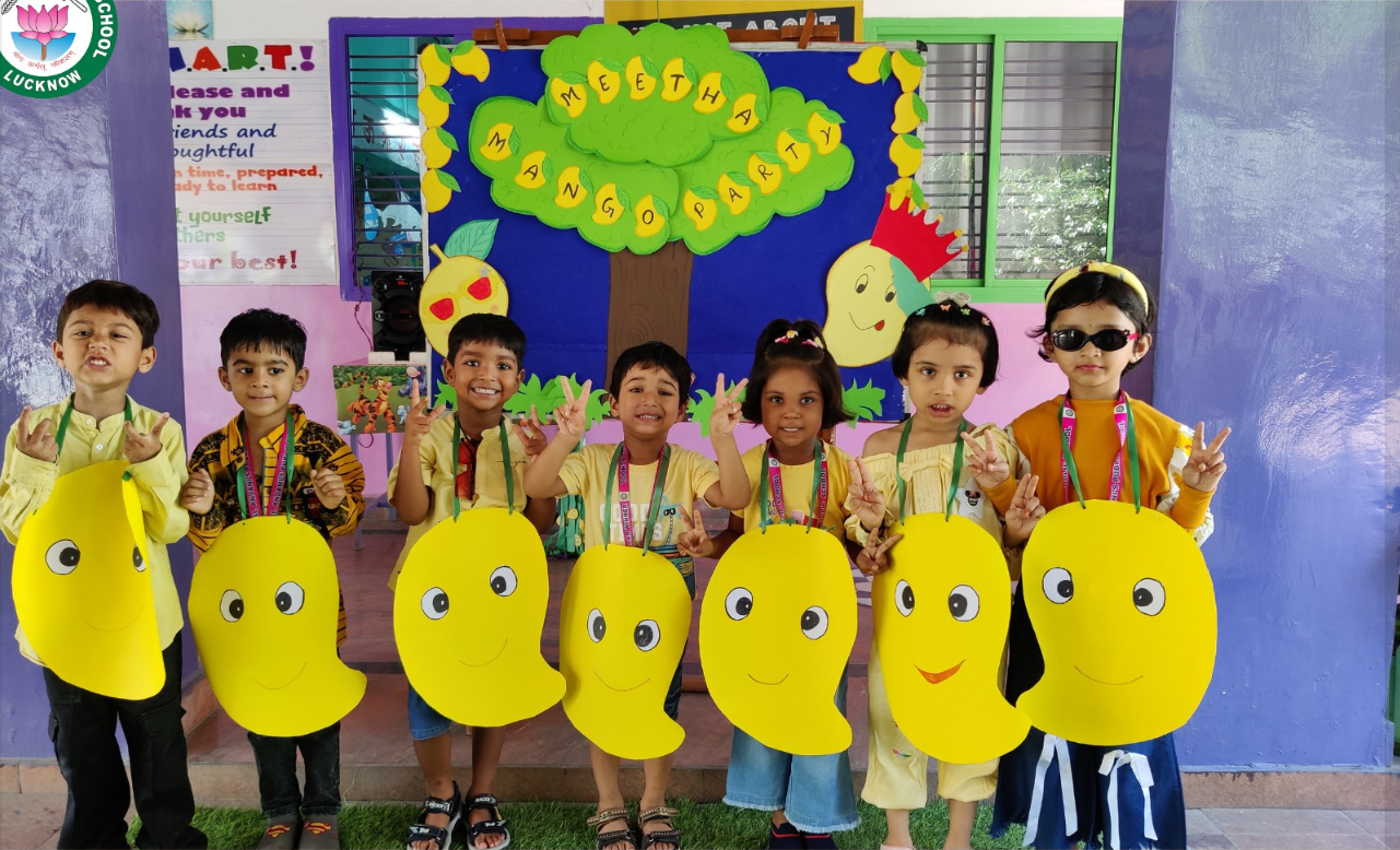 St. Anjani's Public School 16