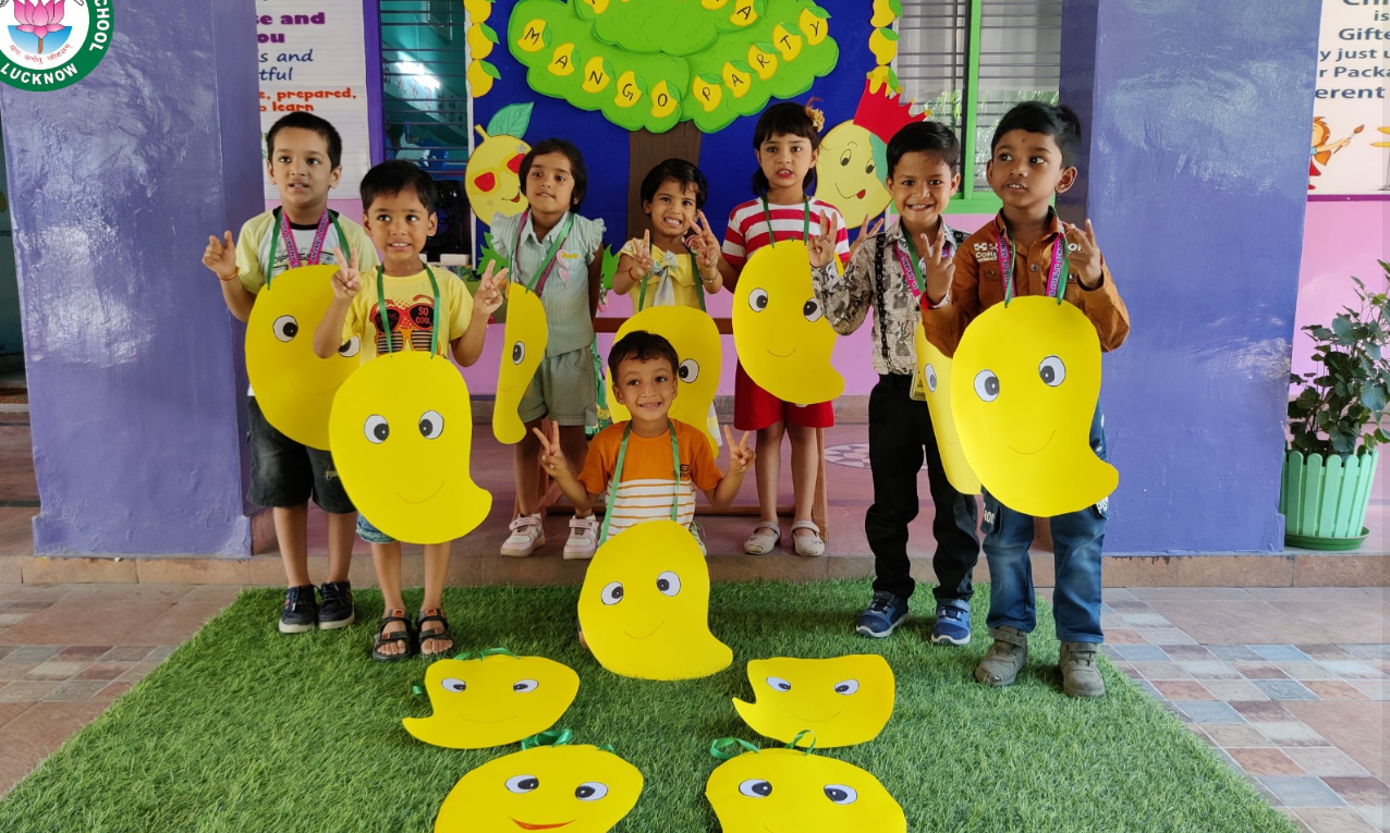 St. Anjani's Public School 15