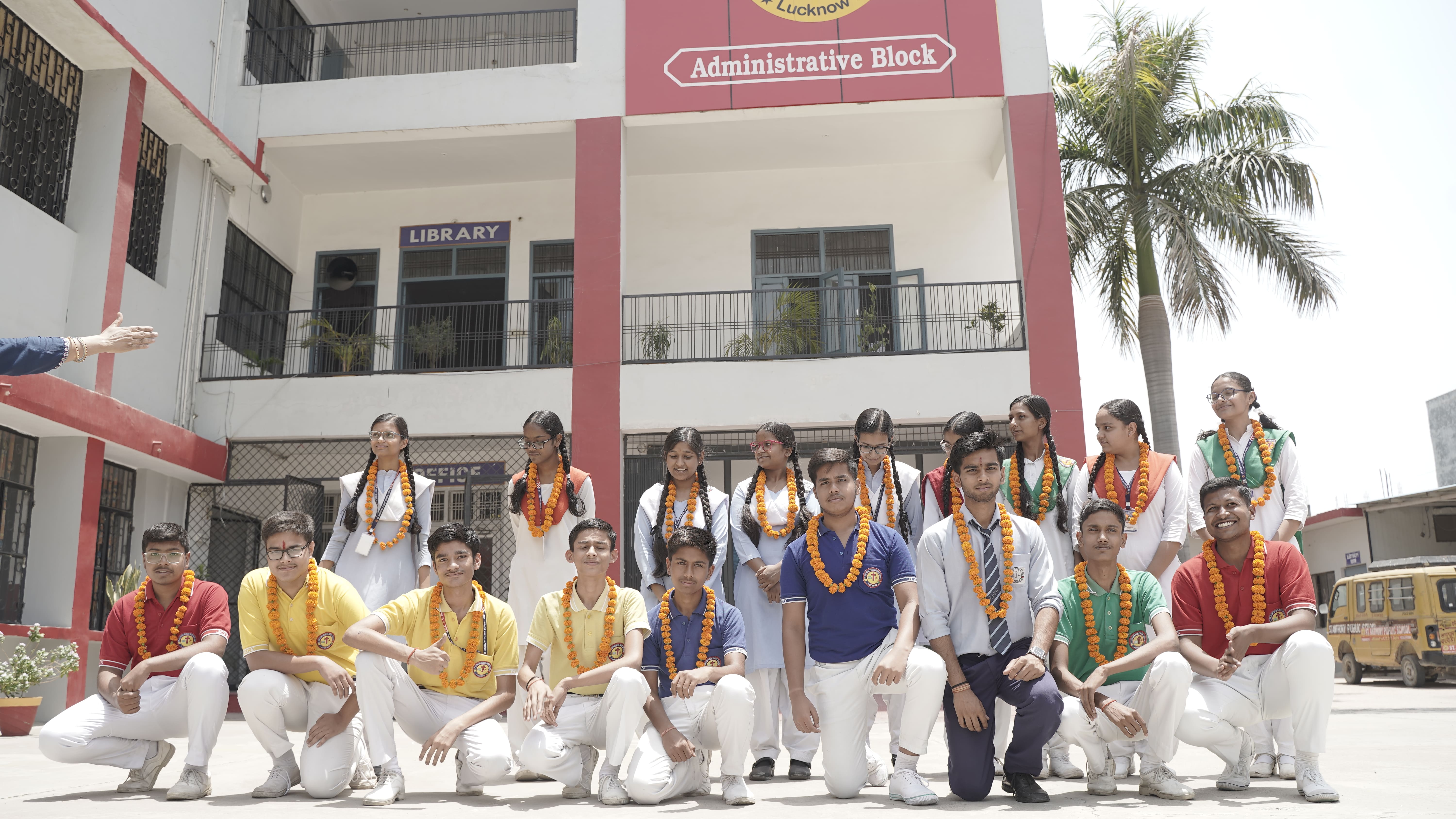 St. Anthony Public School 5