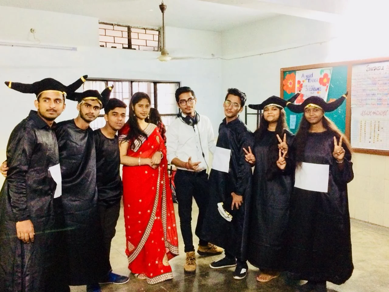 St. Antony's College 2