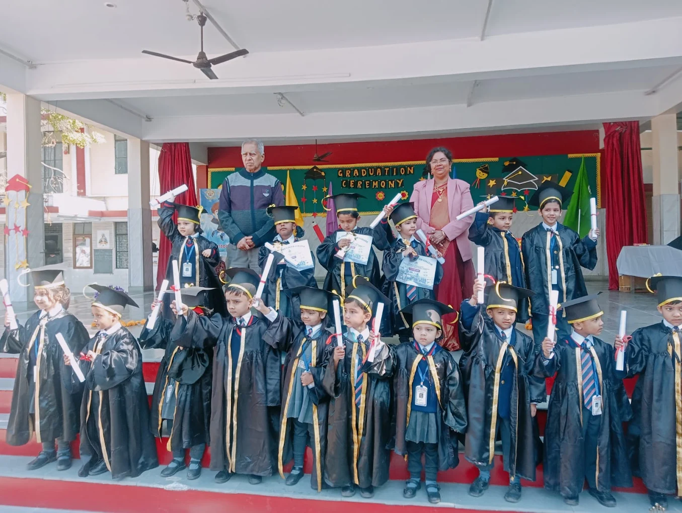 St. Antony's College 5