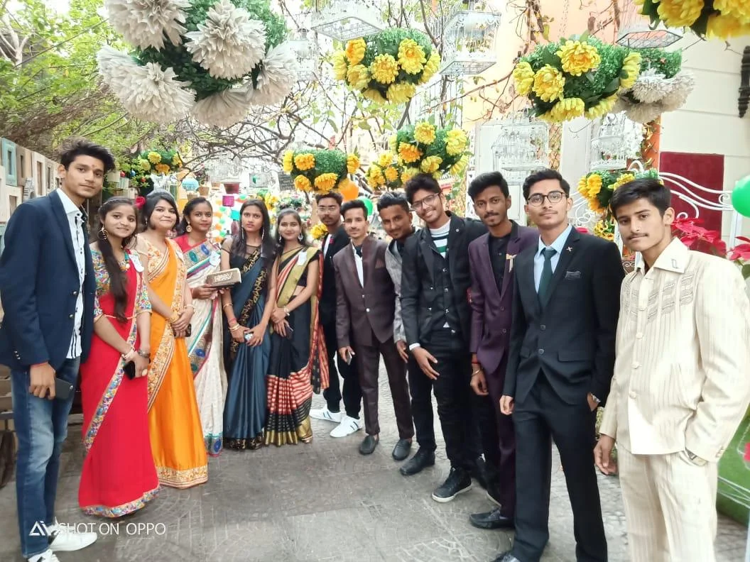 St. Antony's College 6