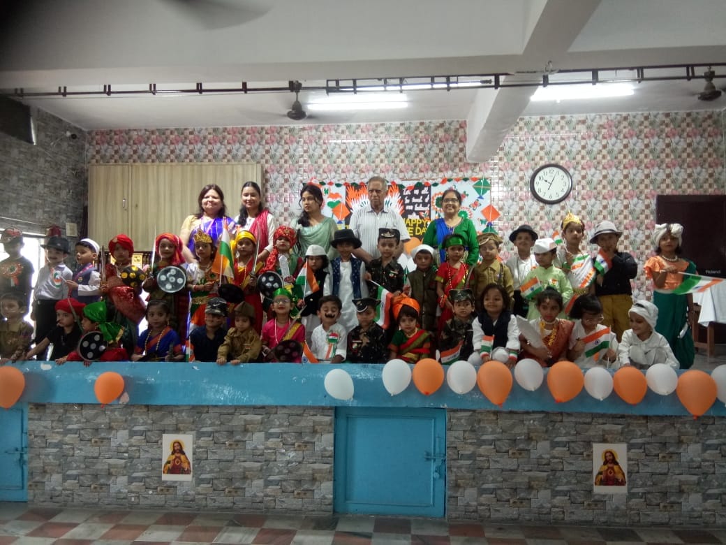 St. Antony's College 2