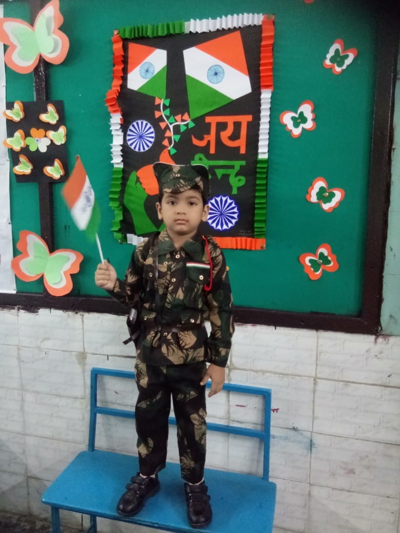 St. Antony's College 8