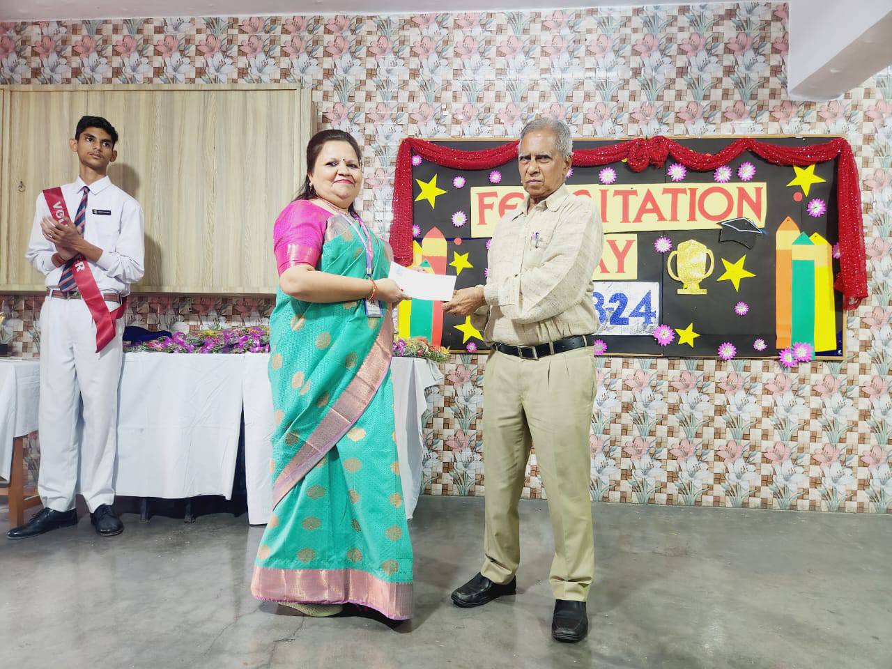 St. Antony's College 11