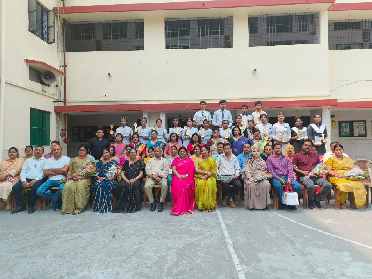 St. Antony's College 10