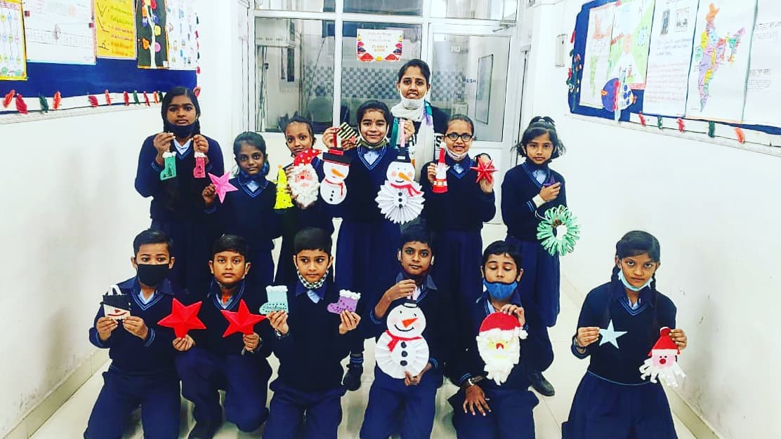 St. Basil's School 2