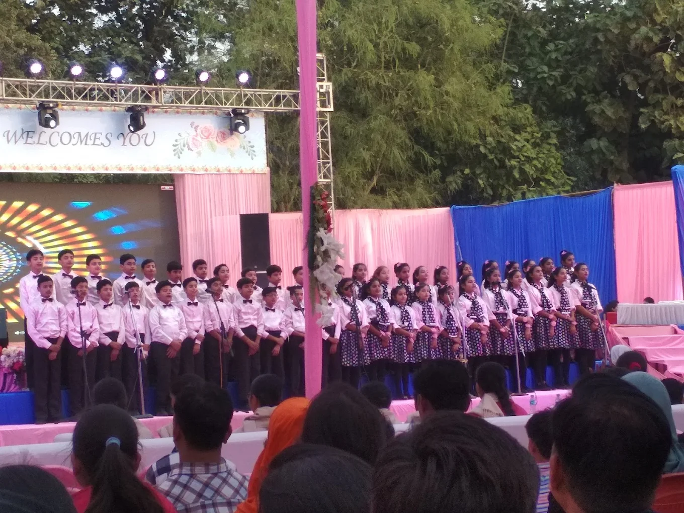 St. Clare's Convent School 9