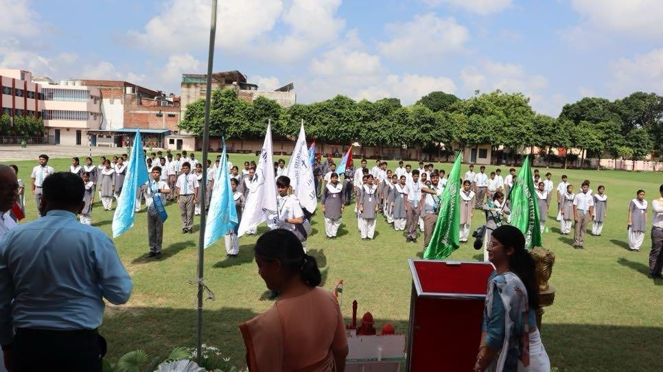 St. Dominic Savio College 14