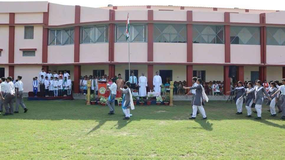 St. Dominic Savio College 16