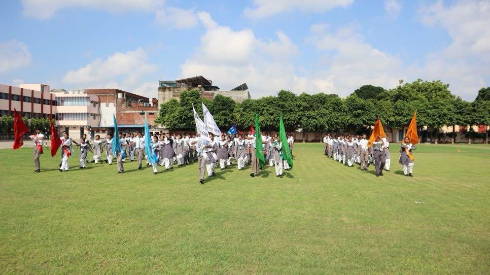 St. Dominic Savio College 17